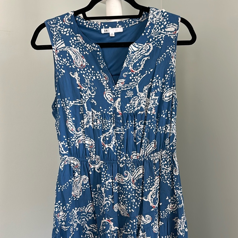 DR2 Dress